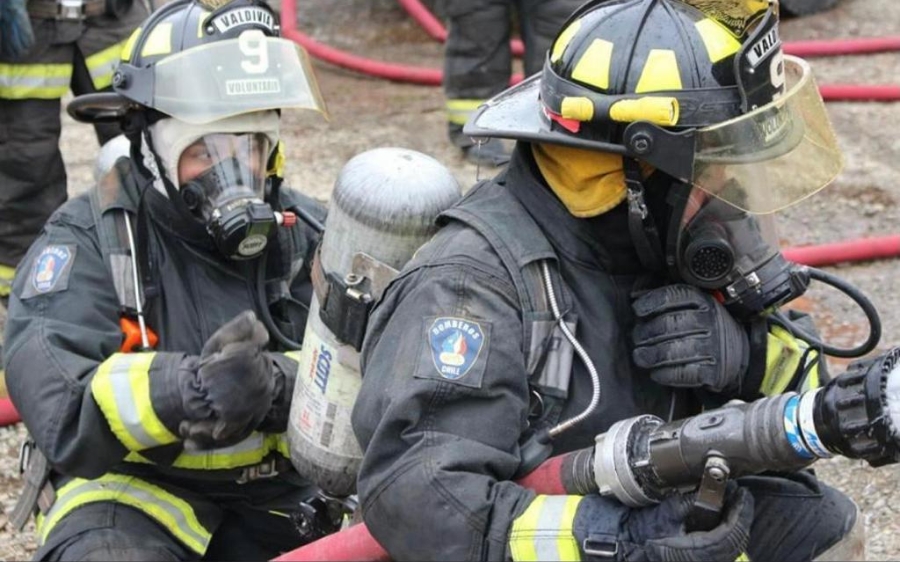 Aporte a Bomberos en la boleta tiene nuevo cómputo